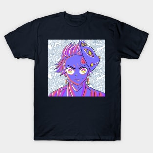 tanjiro the surreal dream T-Shirt